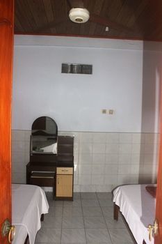 Serangan Inn 1 Padangbai  Εξωτερικό φωτογραφία
